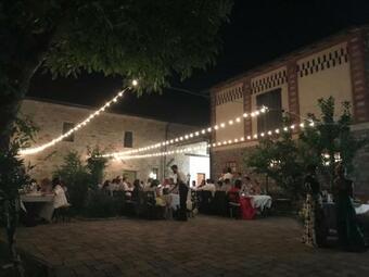 Agroturismo Agriturismo Il Salice