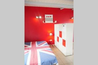 Le Manoir - Piscine Chauff�e Et Partag�e - 8 Personnes