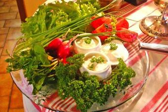 Apartamento Holiday Flats, Morschwiller