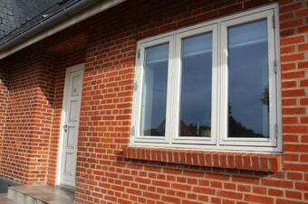 Bed & Breakfast B�kke Sleepover