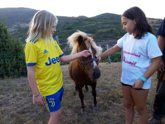 Agroturismo La Posada De Ajamil