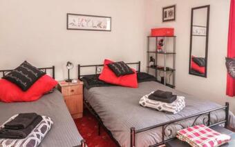 Spacious 7 Bedroom Bungalow Alford Aberdeenshire