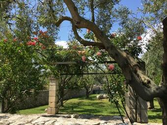 Villa Deluxe Le Pajare