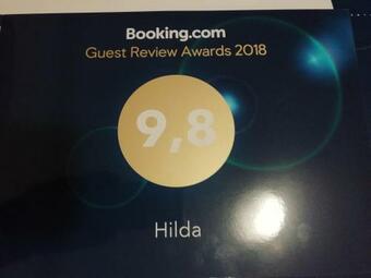 Hostal Hilda