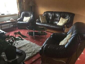 Bed & Breakfast Hillview House