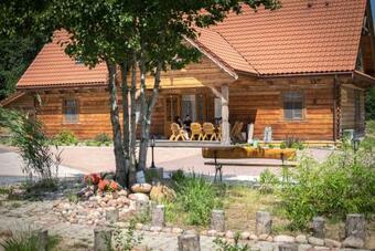 Bed & Breakfast Miodowa Kolonia