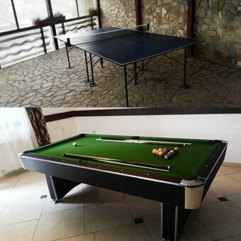 Hostal Restaurant Ilaria