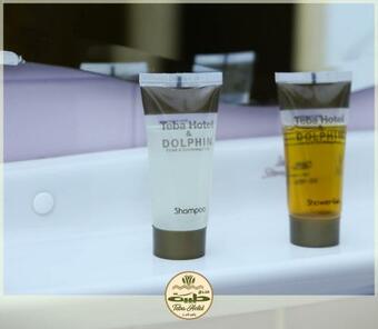 Hotel Teba Ras El-bar