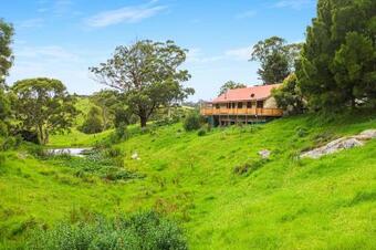 Apartamento The Valley Farm Stay In The Heart Of The Tilba Village