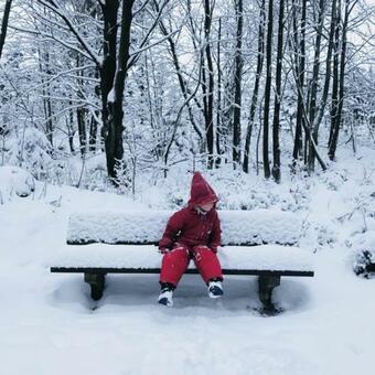 Agroturismo Unsere Kleine Farm - Stille Und Einkehr