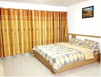 Apartamentos Sk Muang Thong Thani