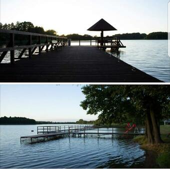 Motelik Zajazd U Marcela