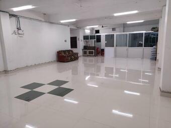 Hotel White Stone Gonda