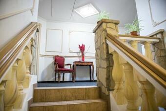 Hostal Penzion Monika