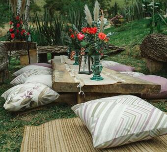 Lodge Leremita Biohotel