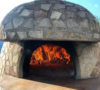 Agroturismo Agriturismo La Diga