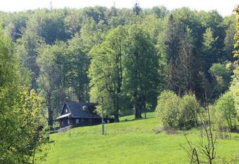 Horsk� Chata Plenisko