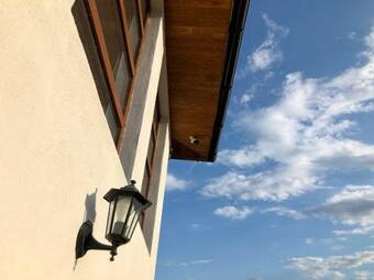 Hostal Pensiunea Paradiso