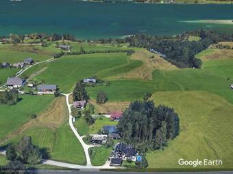 Apartamento Ferienwohnung Matthias Unterberger