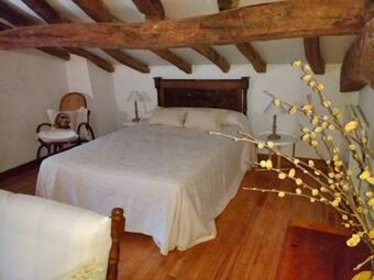 Agroturismo Bentzuntzibar