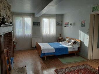 La Maison De Pierre Et Liliane