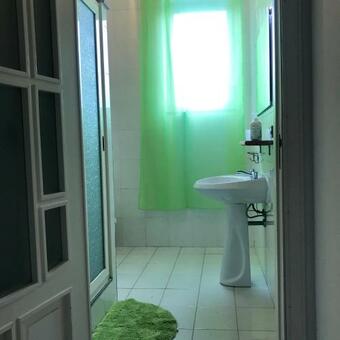 Apartamento House With Garden