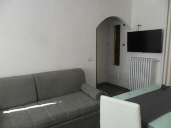 Apartamento Casa Delle Rose