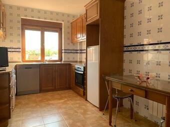 Apartamento Rural La Villa