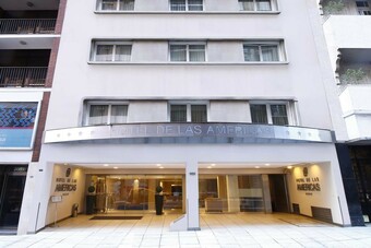 Cyan Hotel de Las Americas