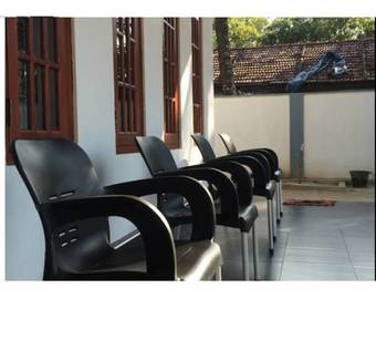 Hotel Le Green Udawalawe