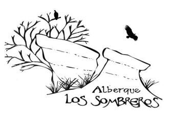 Albergue Los Sombreros