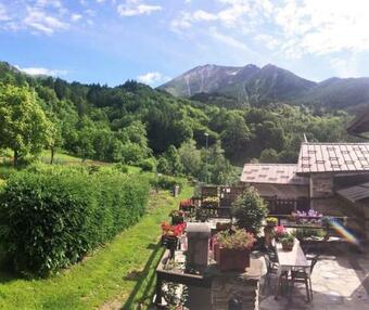 Apartamento La Sauza