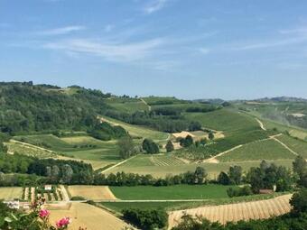 Villa Casa Castegneti