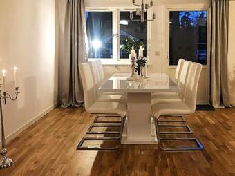 Holiday Home B�stad IV