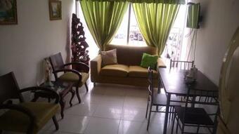 Apartamento UNA Habitación Amoblada
