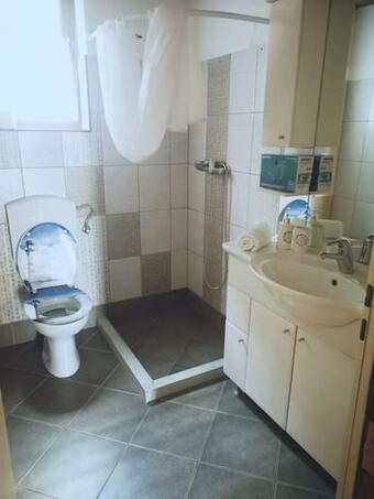 Apartment Malila - Pool, Sauna, Hottub, Terrace, Bbq, Sea View