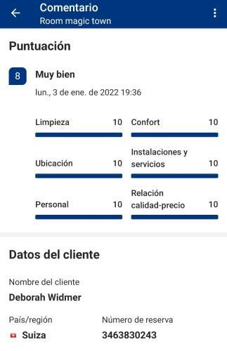 Hostal Studio With Kitchen Garden