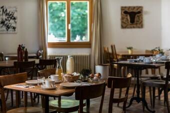 Bed & Breakfast Goya Onda