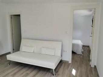 Apartamento Casa Porte�o I