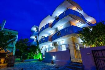 Apartamento White Villa