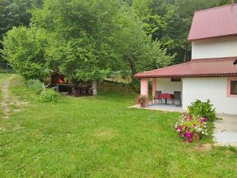 Holiday House Trnovac