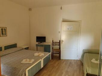 Hotel Ristorante Nappini