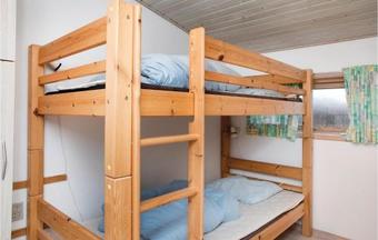 Holiday Home Decembervej