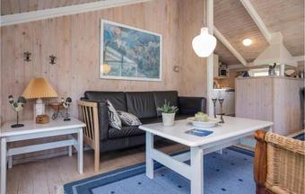 Holiday Home M�rvej L�kken VI