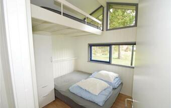 Holiday Home Klitrosevej Hj�rring