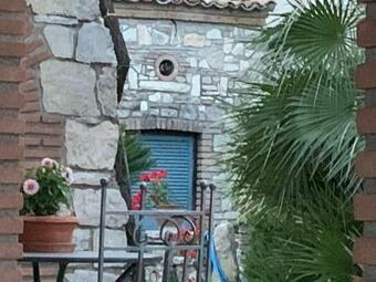 Agroturismo Agri San Bonaventura