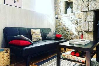 Apartamento Maison Typique Bretonne � La Campagne Au Calme