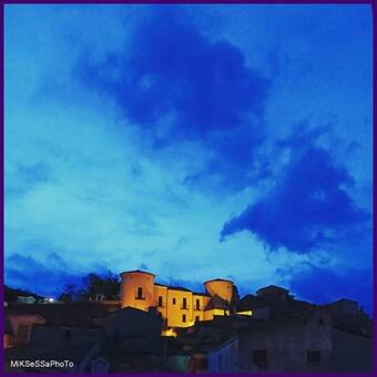 Casa Vacanza Piazza Apartment 1