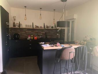 Apartamento Maison Atypique Neuve R�nov�e