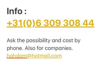 Sfeervol 't Rustpunt